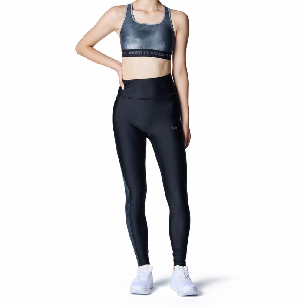  UNDER ARMOUR UNDER ARMOUR UA Armour Printed Leggings画像2