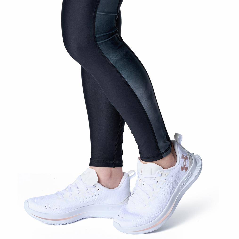  UNDER ARMOUR UNDER ARMOUR UA Armour Printed Leggings画像4