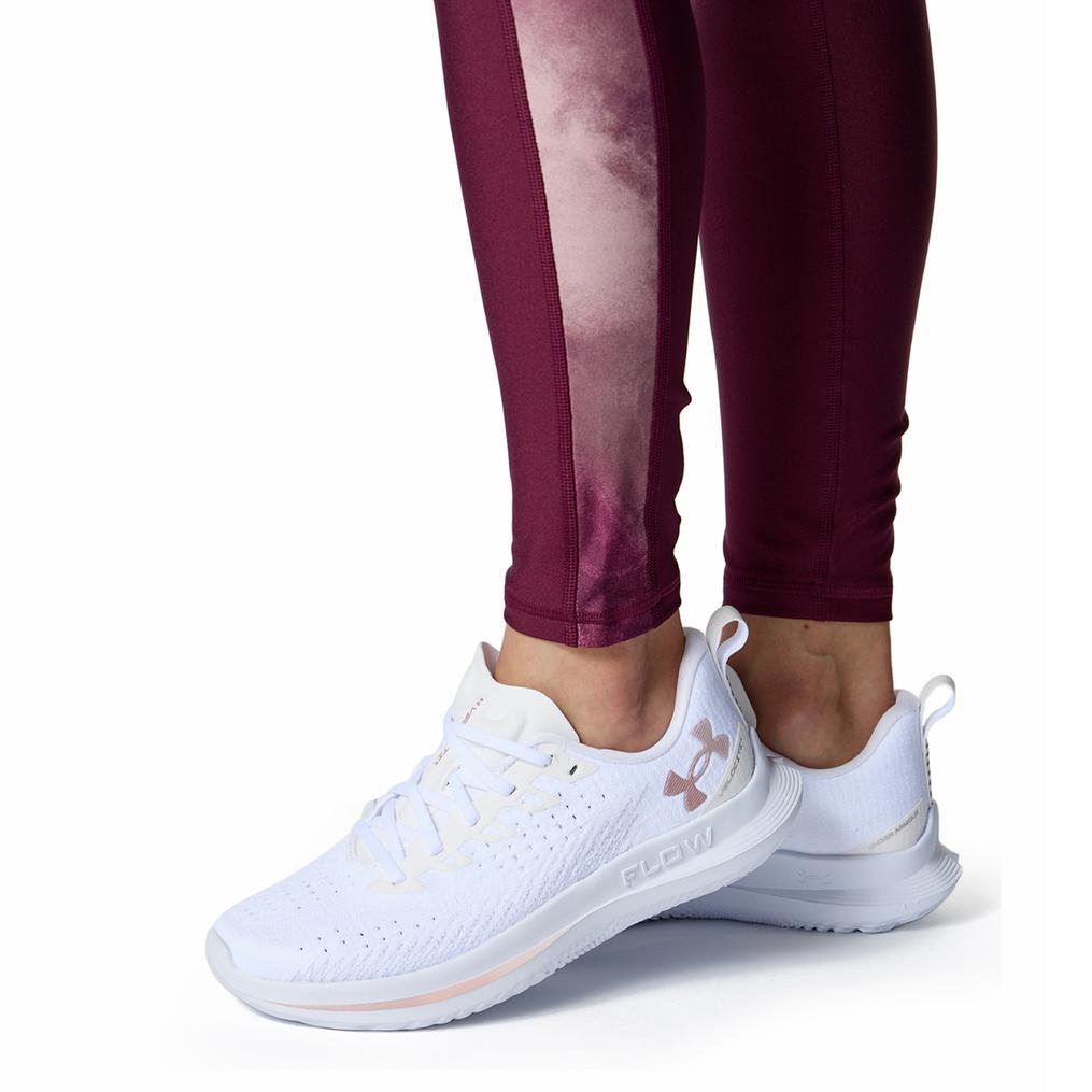  UNDER ARMOUR UNDER ARMOUR UA Armour Printed Leggings画像4