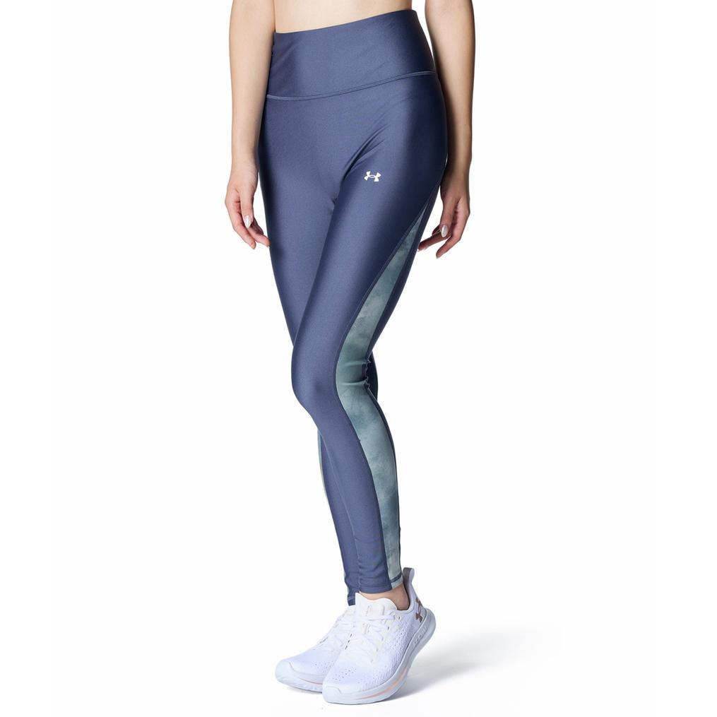  UNDER ARMOUR UNDER ARMOUR UA Armour Printed Leggings画像1