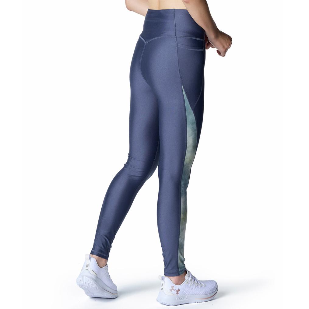  UNDER ARMOUR UNDER ARMOUR UA Armour Printed Leggings画像3