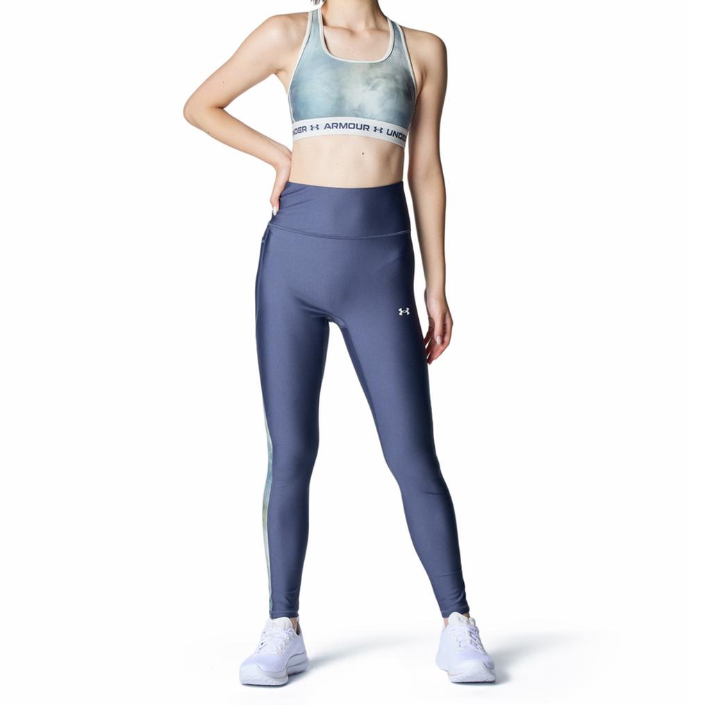  UNDER ARMOUR UNDER ARMOUR UA Armour Printed Leggings画像2
