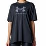  UNDER ARMOUR UNDER ARMOUR UA Tech Oversized Big Logo Tee画像1