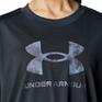  UNDER ARMOUR UNDER ARMOUR UA Tech Oversized Big Logo Tee画像4