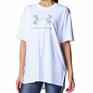  UNDER ARMOUR UNDER ARMOUR UA Tech Oversized Big Logo Tee画像1