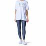  UNDER ARMOUR UNDER ARMOUR UA Tech Oversized Big Logo Tee画像2