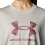  UNDER ARMOUR UNDER ARMOUR UA Tech Oversized Big Logo Tee画像4