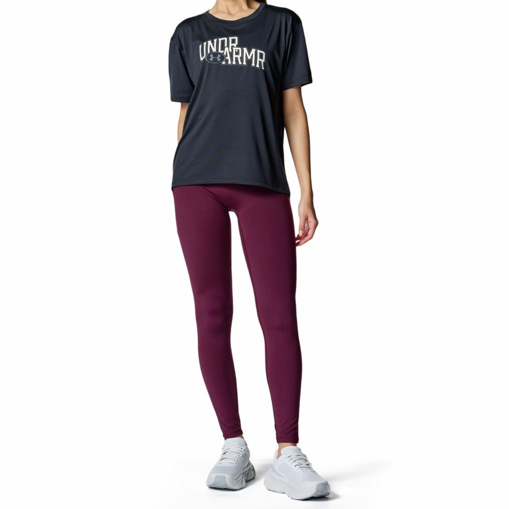  UNDER ARMOUR UNDER ARMOUR UA Tech Graphic T-Shirt画像2