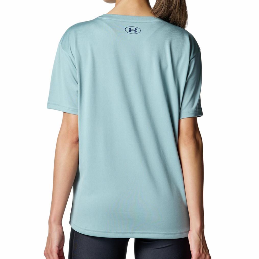  UNDER ARMOUR UNDER ARMOUR UA Tech Graphic T-Shirt画像3