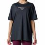  UNDER ARMOUR UNDER ARMOUR UA Tech Oversized Graphic Tee画像1
