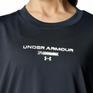  UNDER ARMOUR UNDER ARMOUR UA Tech Oversized Graphic Tee画像4