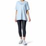  UNDER ARMOUR UNDER ARMOUR UA Tech Oversized Graphic Tee画像2