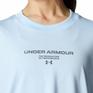  UNDER ARMOUR UNDER ARMOUR UA Tech Oversized Graphic Tee画像4
