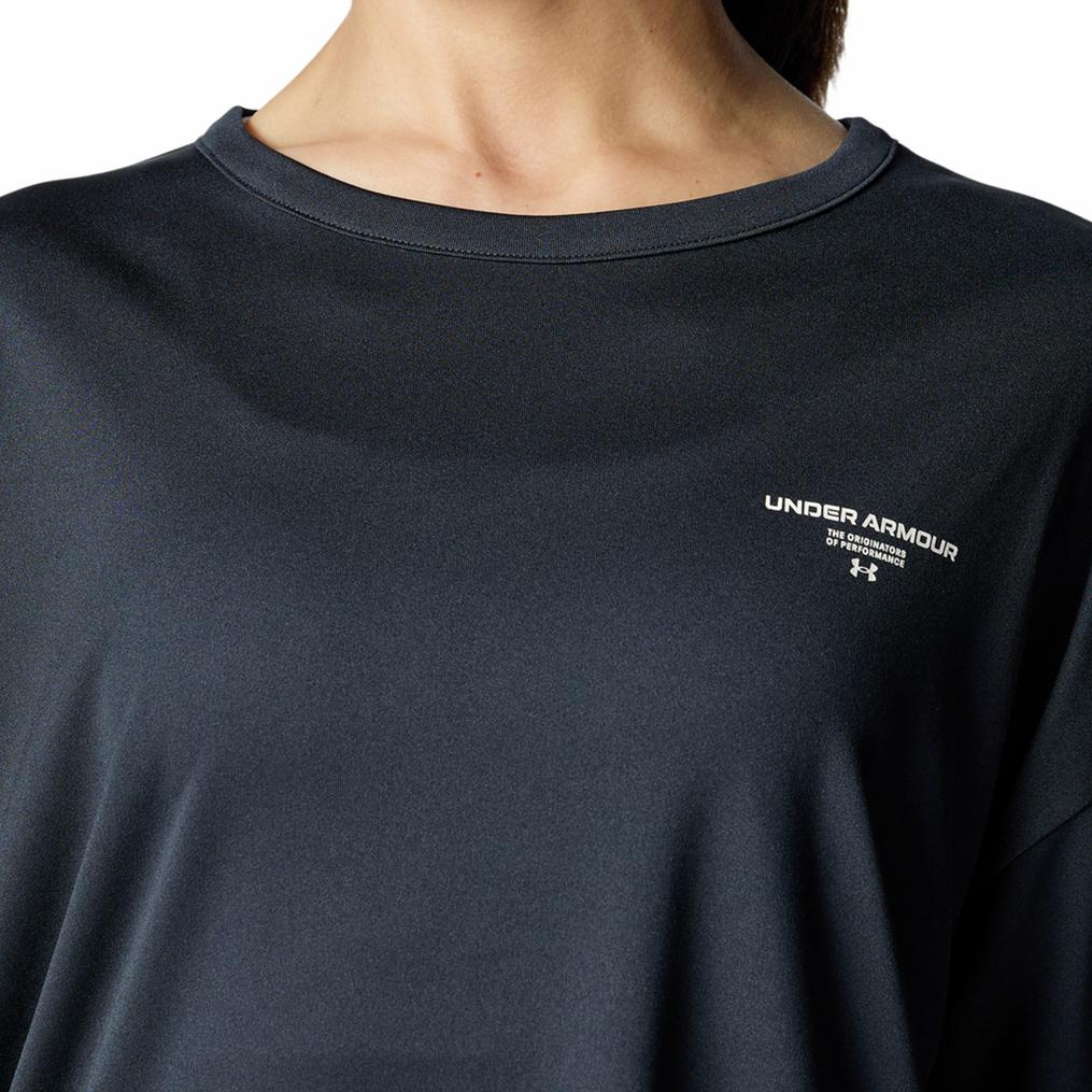  UNDER ARMOUR UNDER ARMOUR UA Tech Long Sleeve T-Shirt画像4