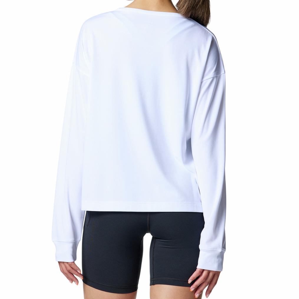  UNDER ARMOUR UNDER ARMOUR UA Tech Long Sleeve T-Shirt画像3