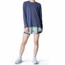  UNDER ARMOUR UNDER ARMOUR UA Soft Long Sleeve T-Shirts画像2