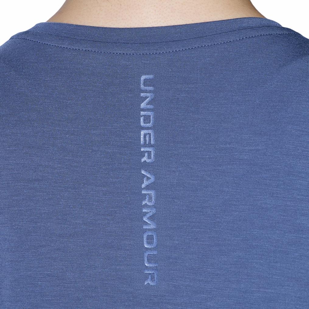  UNDER ARMOUR UNDER ARMOUR UA Soft Long Sleeve T-Shirts画像5
