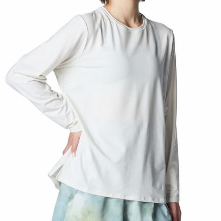 UNDER ARMOUR UA ソフトロングスリーブ Tシャツ