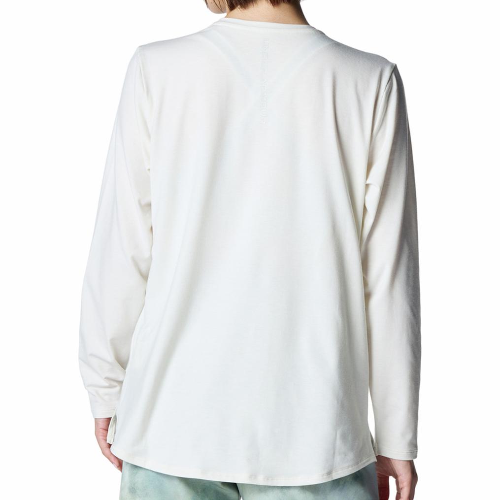  UNDER ARMOUR UNDER ARMOUR UA Soft Long Sleeve T-Shirts画像3