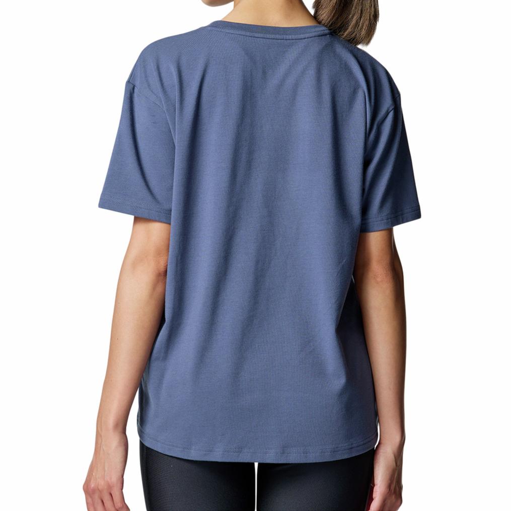  UNDER ARMOUR UNDER ARMOUR UA Performance Cotton T-Shirt画像3
