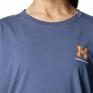  UNDER ARMOUR UNDER ARMOUR UA Performance Cotton T-Shirt画像4