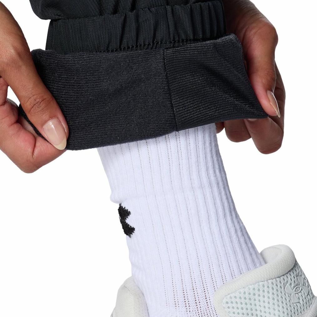  UNDER ARMOUR UNDER ARMOUR UA Tricot Liner Woven Pants画像5