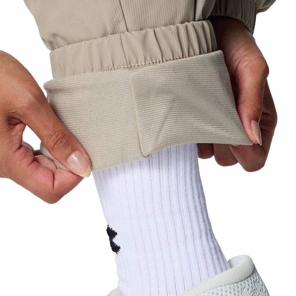  UNDER ARMOUR UNDER ARMOUR UA Tricot Liner Woven Pants画像5