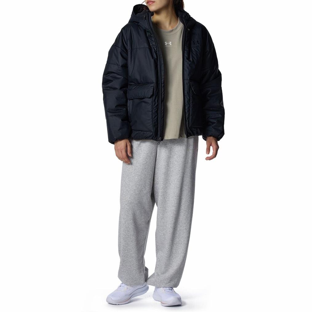  UNDER ARMOUR UNDER ARMOUR UA Insulated Fullzip Jacket画像2