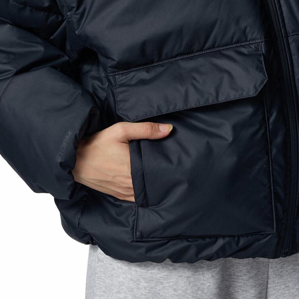  UNDER ARMOUR UNDER ARMOUR UA Insulated Fullzip Jacket画像5
