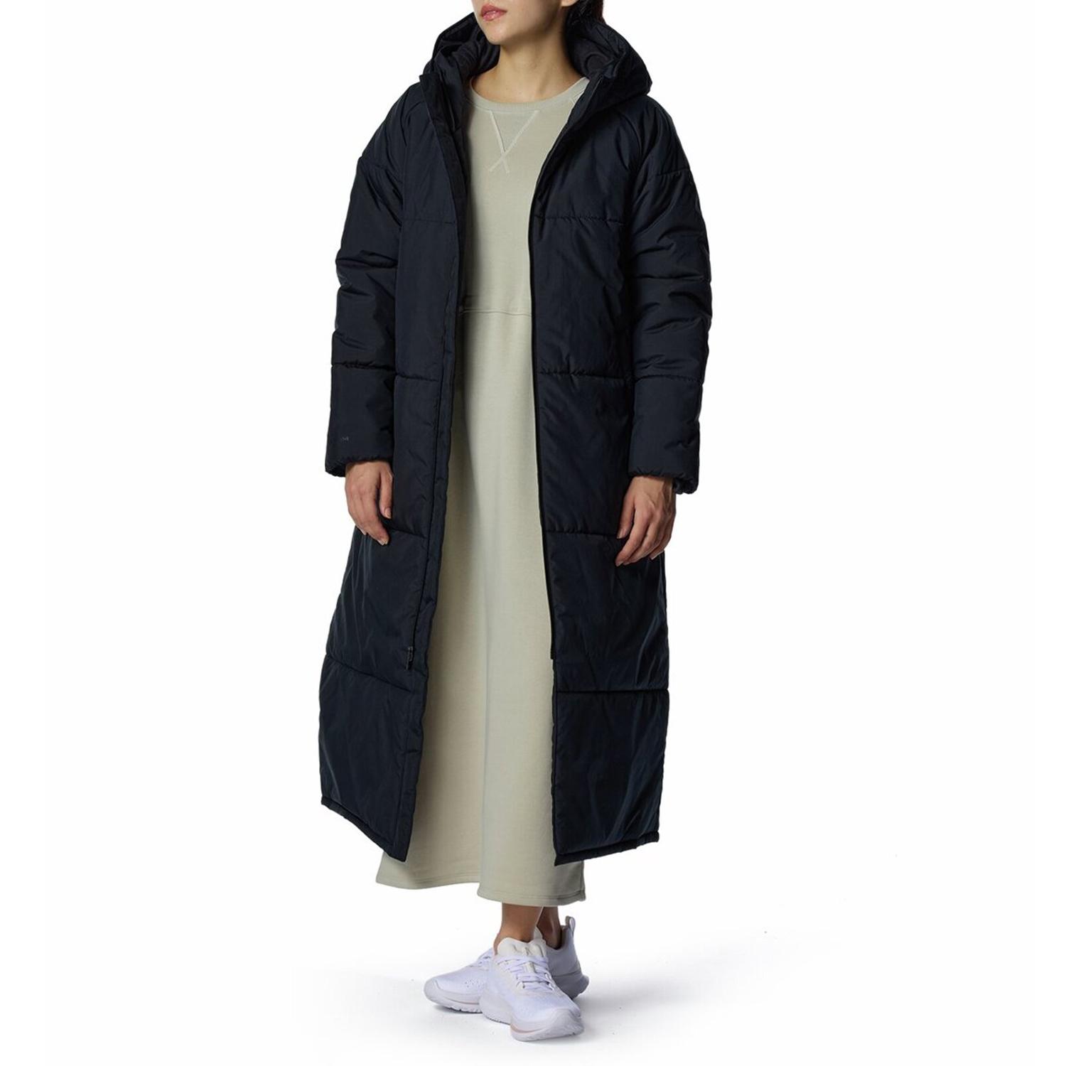 アンダーアーマー コート UA INSULATED LONG COAT UNDER ARMOUR UNDER ARMOUR UA Insulated Long Jacket｜OSHMAN'S
