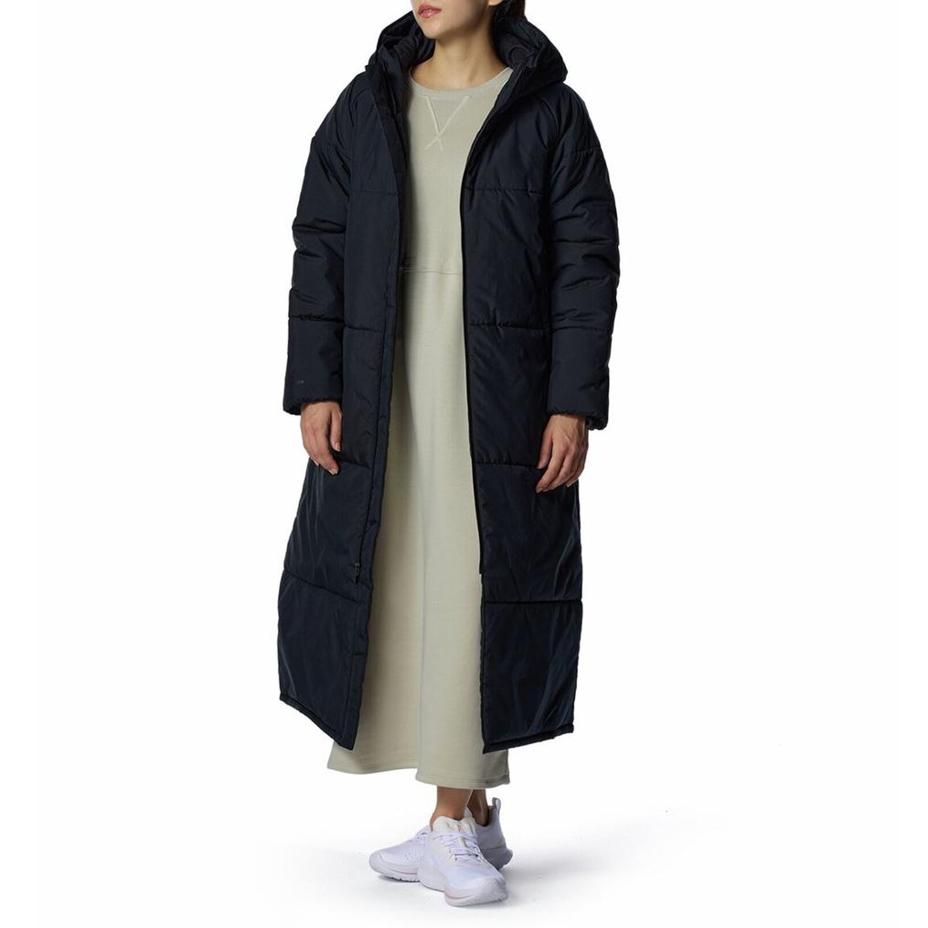  UNDER ARMOUR UNDER ARMOUR UA Insulated Long Jacket画像1