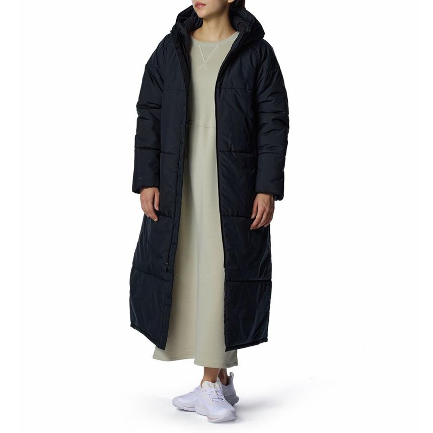 UNDER ARMOUR UNDER ARMOUR UA Insulated Long Jacket｜OSHMAN