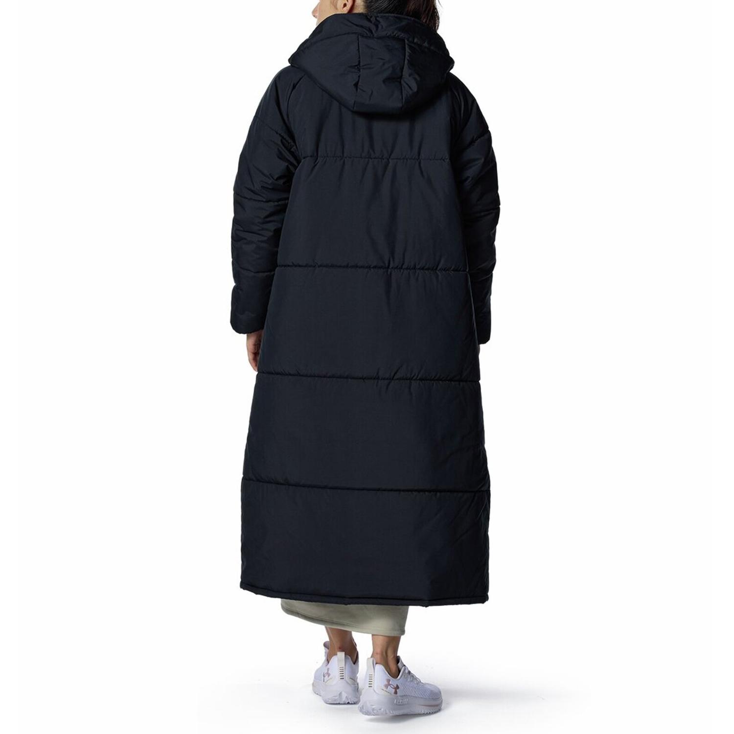 UNDER ARMOUR UNDER ARMOUR UA Insulated Long Jacket｜OSHMAN'S