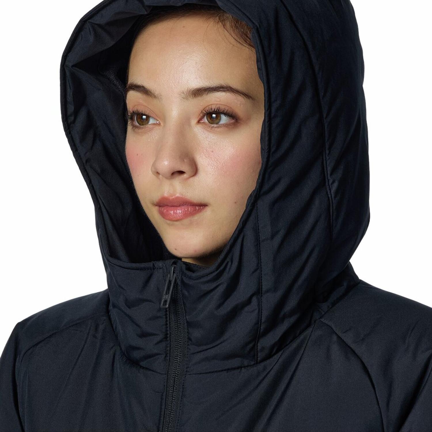 UNDER ARMOUR UNDER ARMOUR UA Insulated Long Jacket｜OSHMAN'S