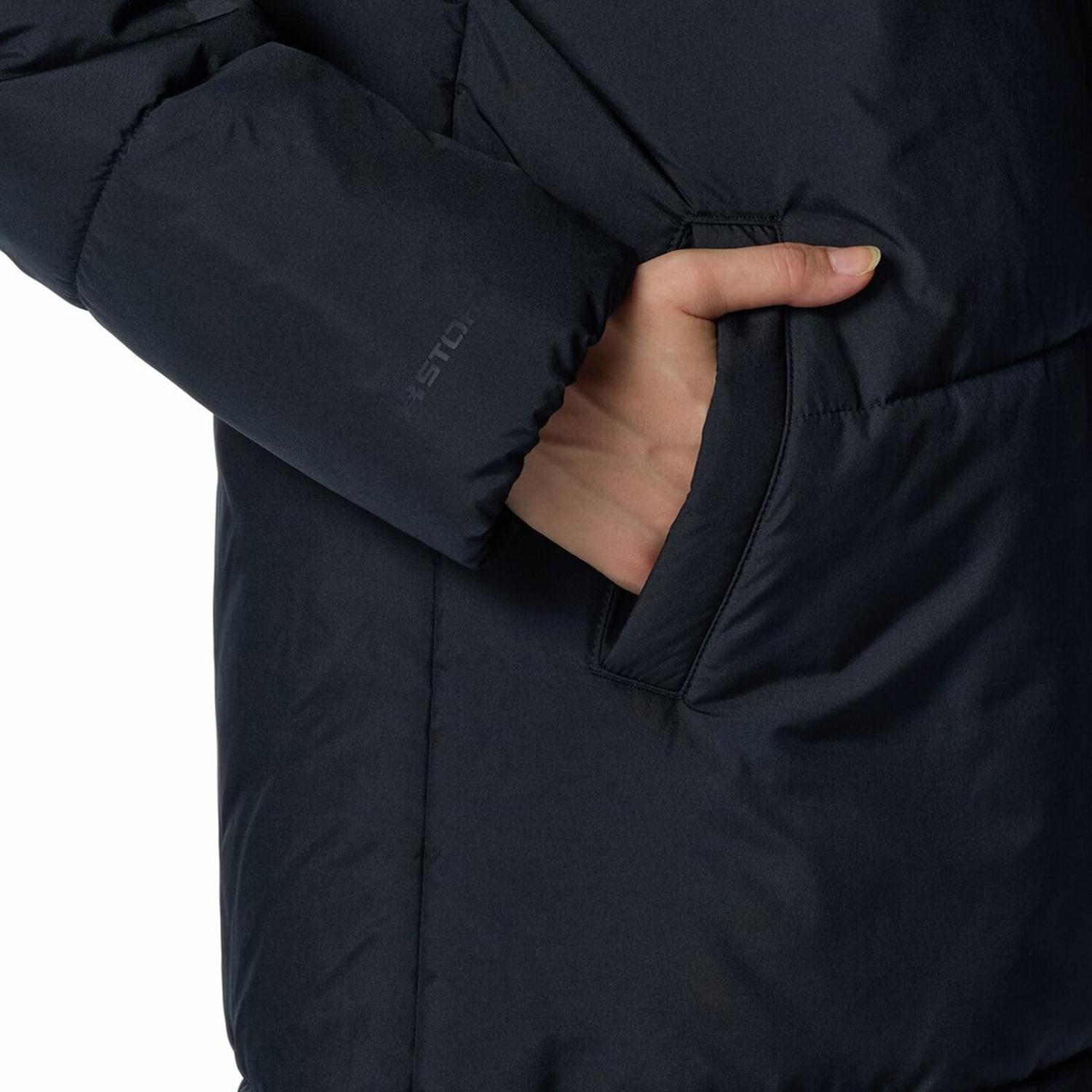 UNDER ARMOUR UNDER ARMOUR UA Insulated Long Jacket｜OSHMAN'S