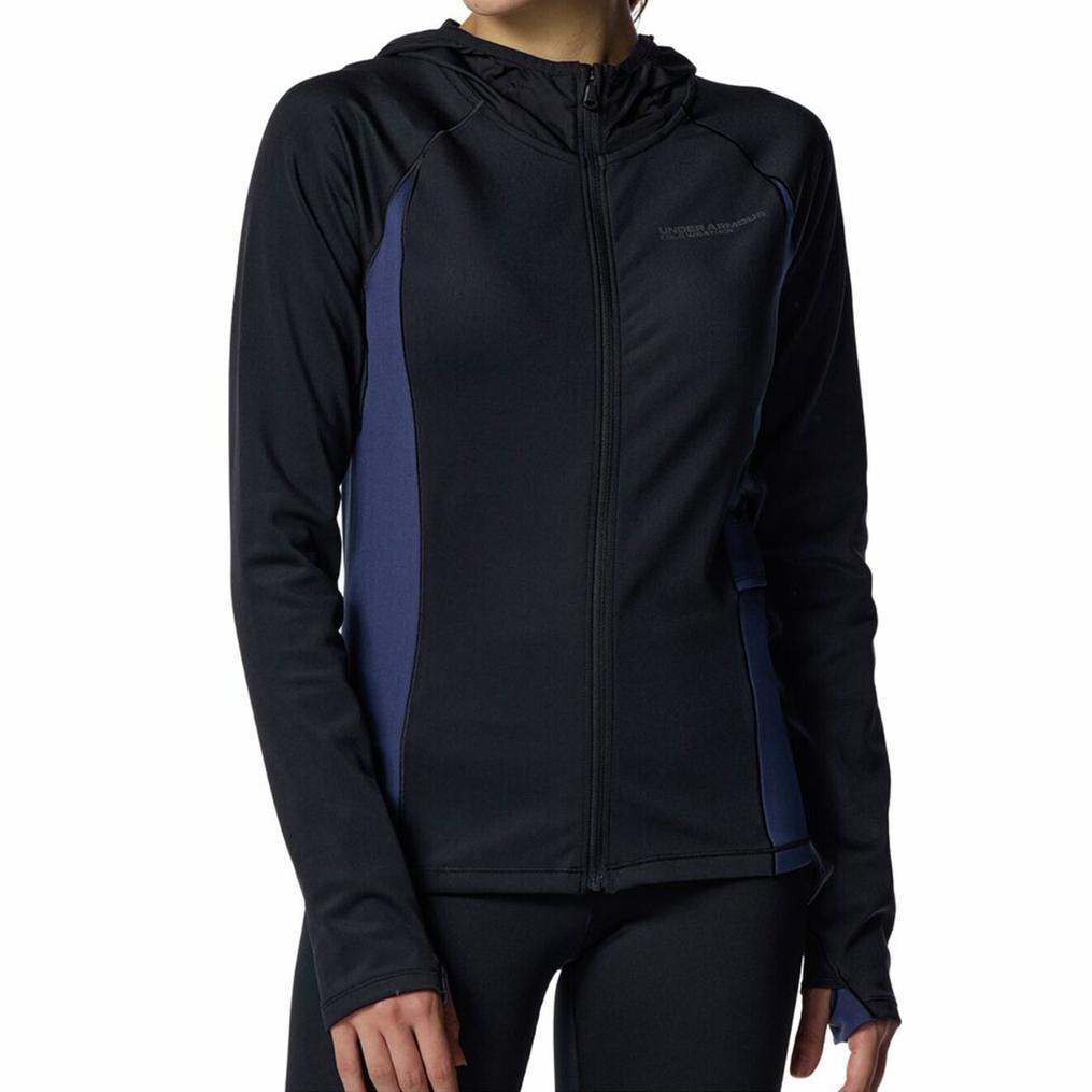  UNDER ARMOUR UNDER ARMOUR UA Cold Weather Pro Fullzip Hoody画像1