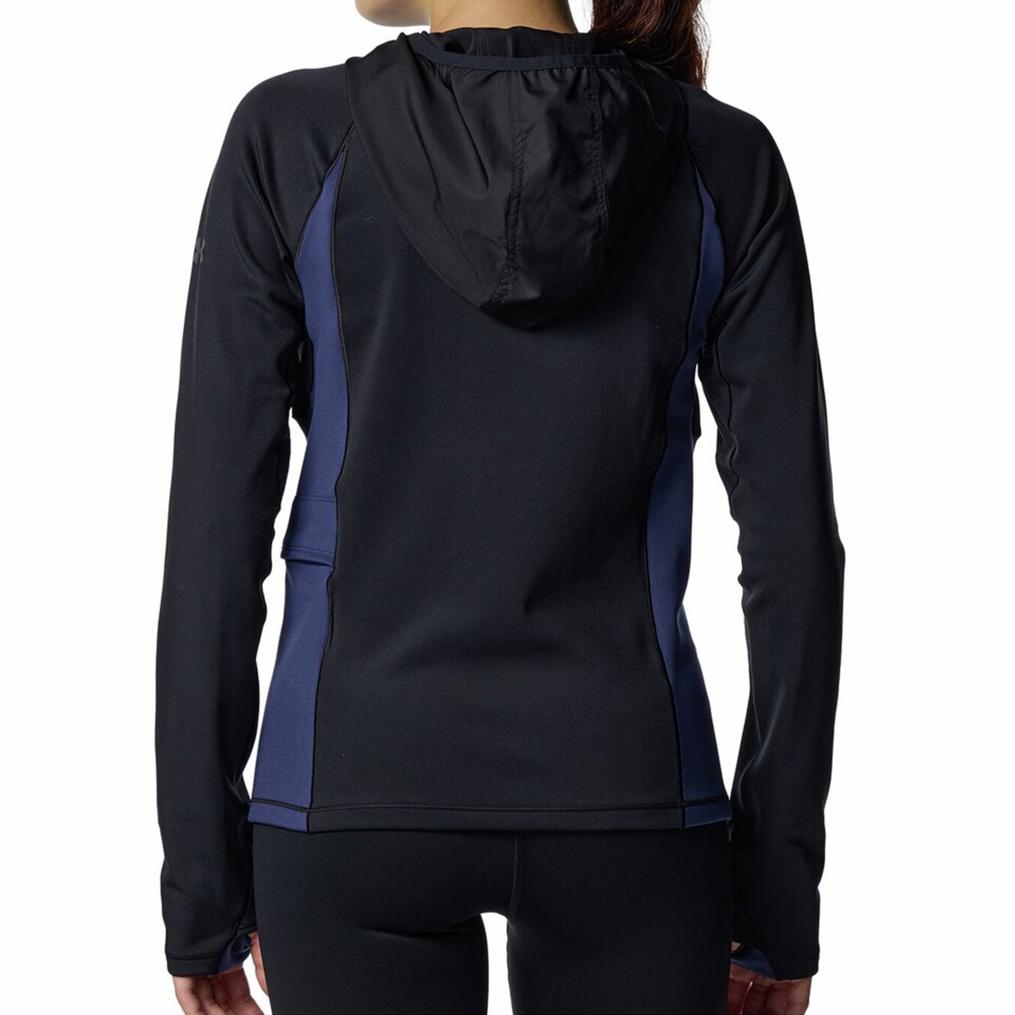  UNDER ARMOUR UNDER ARMOUR UA Cold Weather Pro Fullzip Hoody画像3