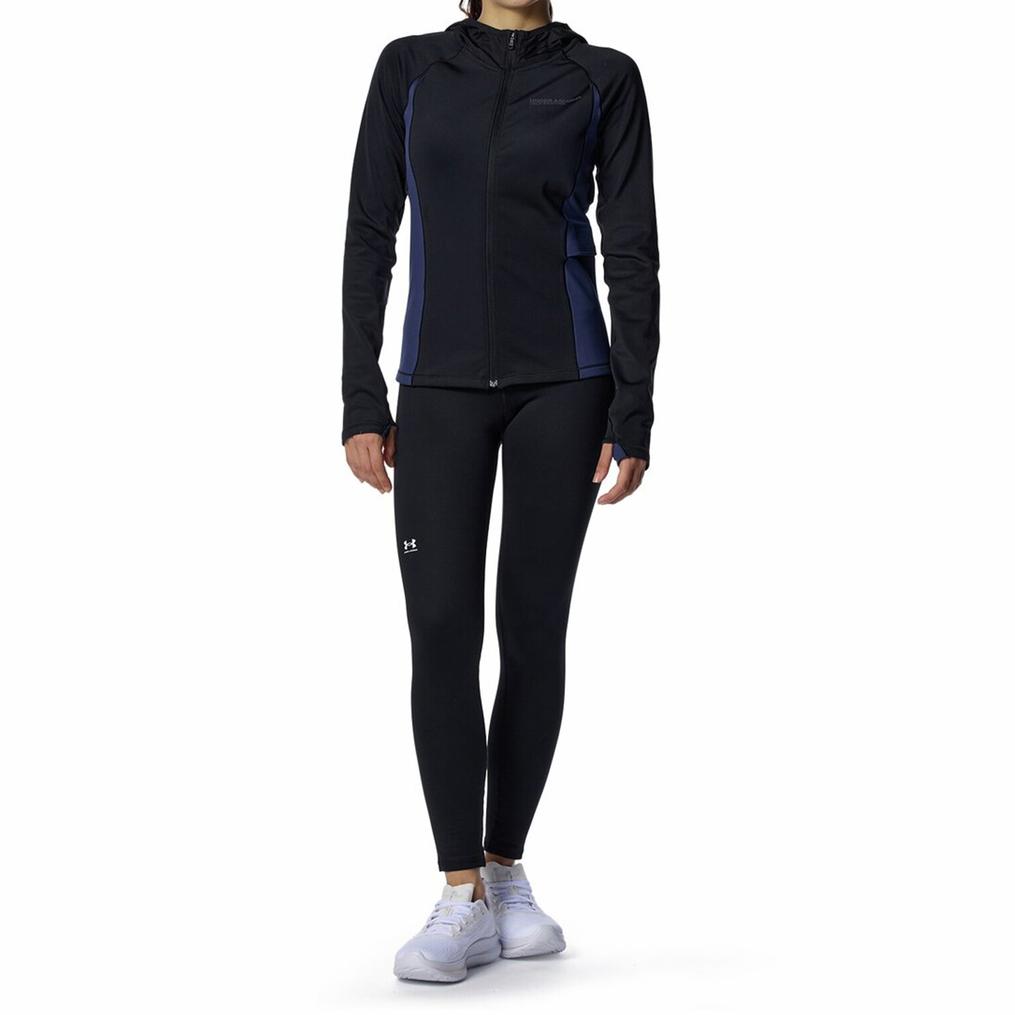  UNDER ARMOUR UNDER ARMOUR UA Cold Weather Pro Fullzip Hoody画像2