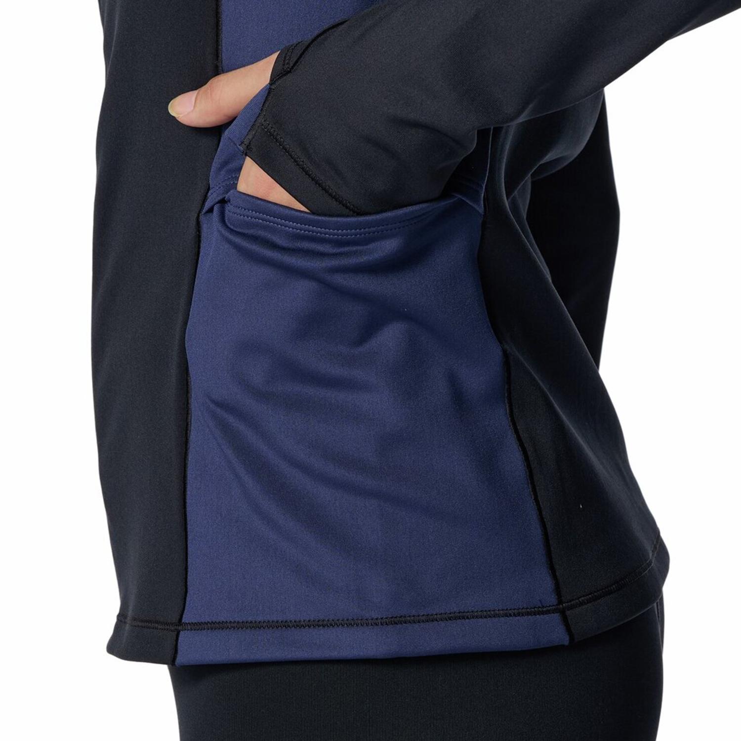 UNDER ARMOUR UNDER ARMOUR UA Cold Weather Pro Fullzip Hoody