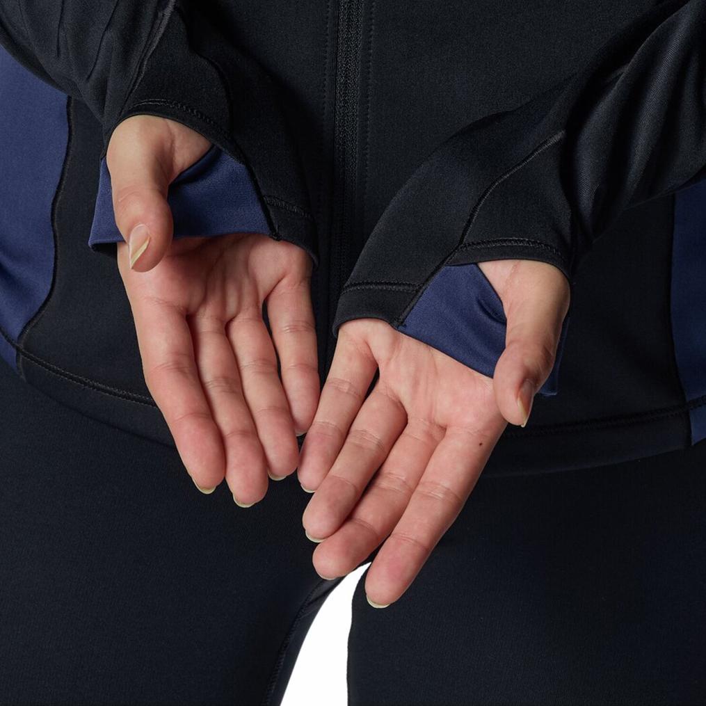  UNDER ARMOUR UNDER ARMOUR UA Cold Weather Pro Fullzip Hoody画像7