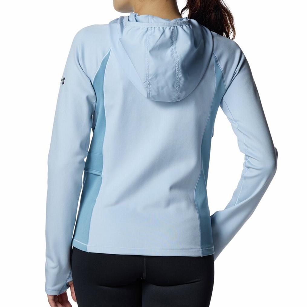  UNDER ARMOUR UNDER ARMOUR UA Cold Weather Pro Fullzip Hoody画像3