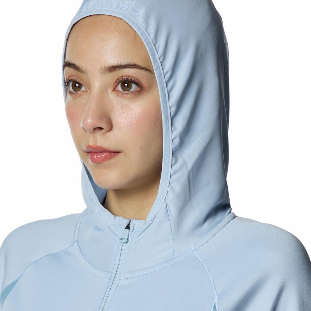  UNDER ARMOUR UNDER ARMOUR UA Cold Weather Pro Fullzip Hoody画像4