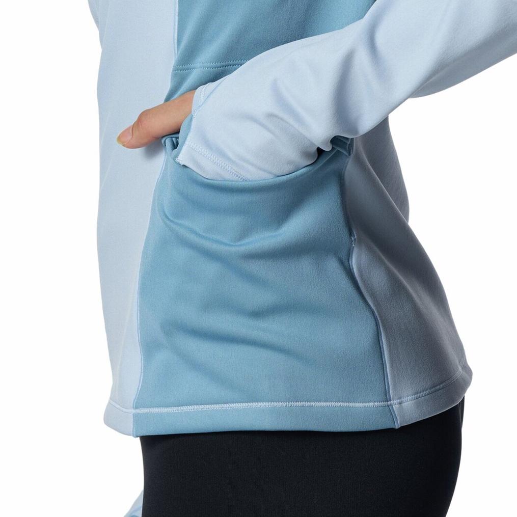  UNDER ARMOUR UNDER ARMOUR UA Cold Weather Pro Fullzip Hoody画像5