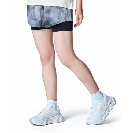 UNDER ARMOUR UA モーション 2イン1 ショーツ