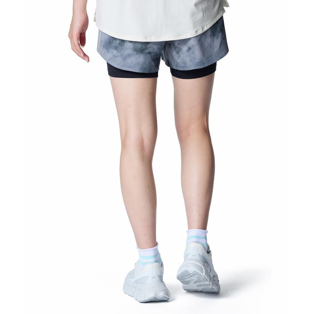  UNDER ARMOUR UNDER ARMOUR UA Motion 2-in-1 Shorts画像3