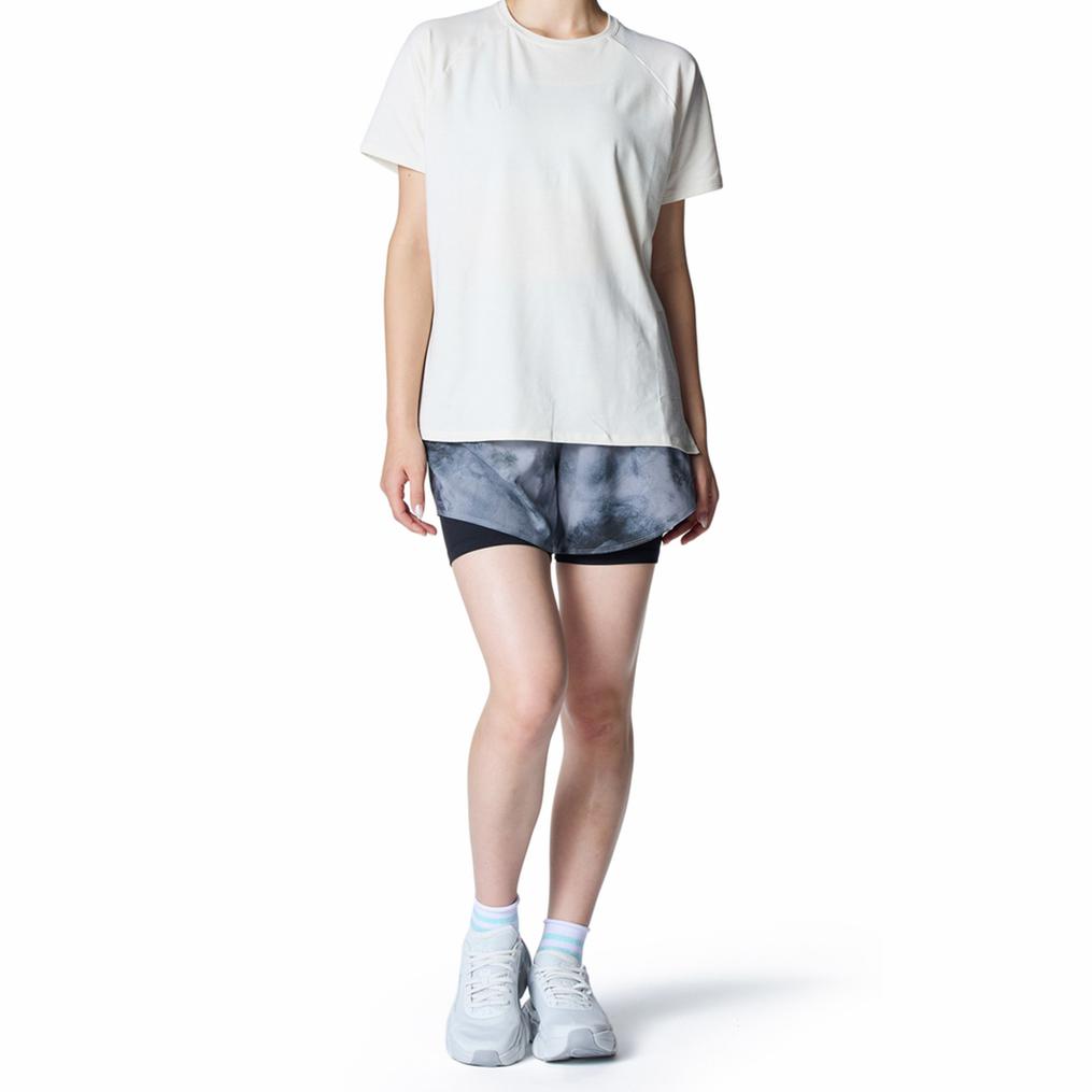  UNDER ARMOUR UNDER ARMOUR UA Motion 2-in-1 Shorts画像2