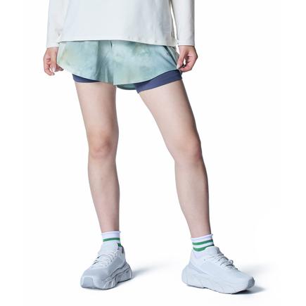 UNDER ARMOUR UA モーション 2イン1 ショーツ