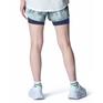  UNDER ARMOUR UNDER ARMOUR UA Motion 2-in-1 Shorts画像3