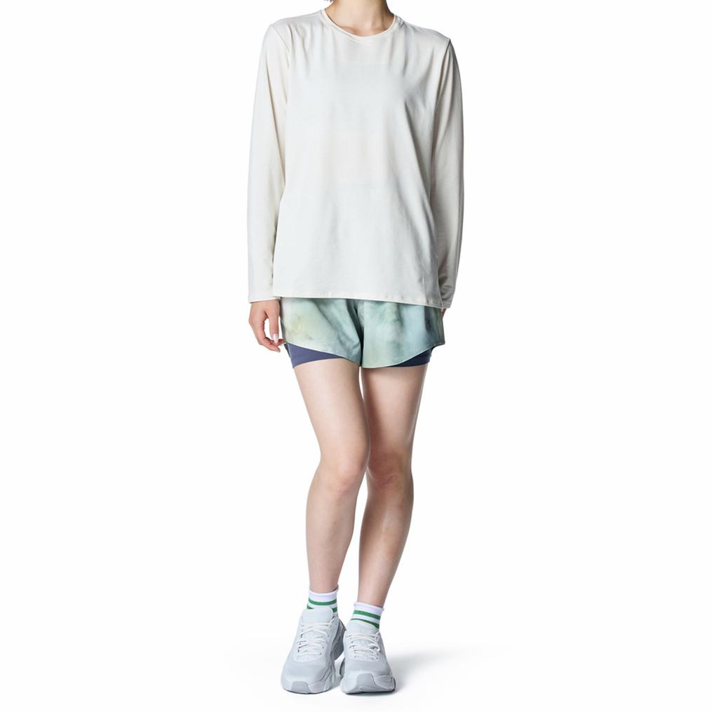  UNDER ARMOUR UNDER ARMOUR UA Motion 2-in-1 Shorts画像2
