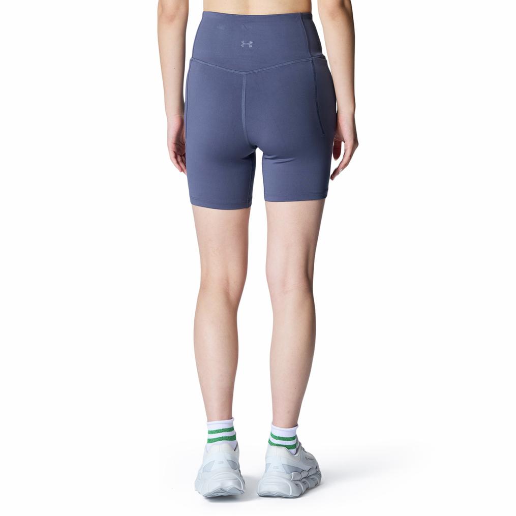  UNDER ARMOUR UNDER ARMOUR UA Motion 2-in-1 Shorts画像6